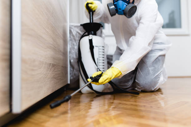  Prineville Lake Acres, OR Pest Control Pros