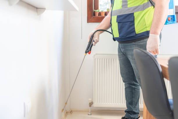 Best Termite Control Services  in Prineville Lake Acres, OR