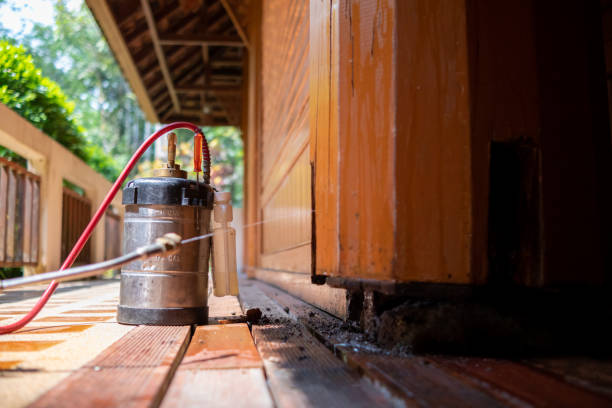 Best Cockroach Control Services  in Prineville Lake Acres, OR